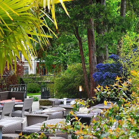 Hotel Reine Mathilde 2*