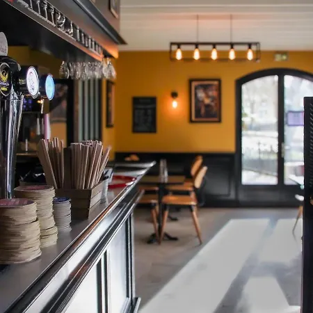 Reine Mathilde 2* Bayeux