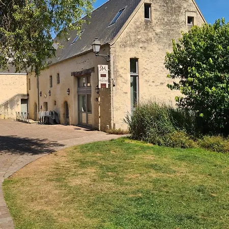 Reine Mathilde 2* Bayeux