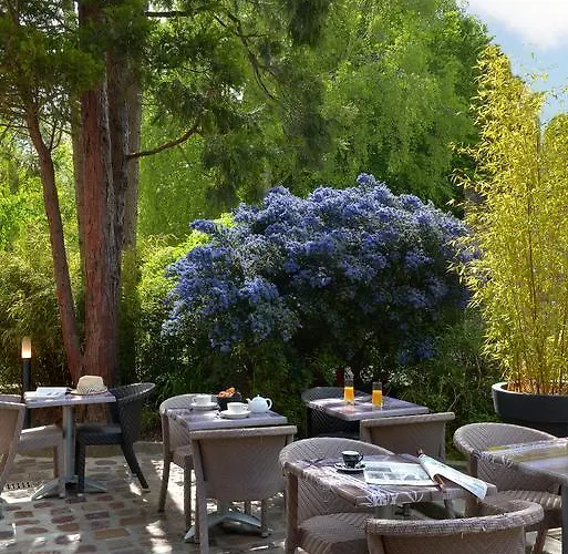 Hotel Reine Mathilde Bayeux