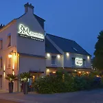 Hotel Reine Mathilde Bayeux