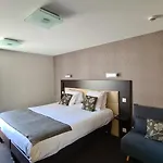 Hotel Reine Mathilde Bayeux