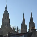 Hotel Reine Mathilde Bayeux