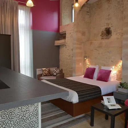 Reine Mathilde Hotel