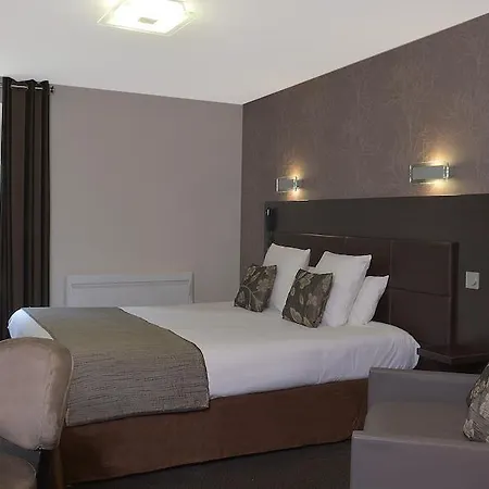 Reine Mathilde Hotel Bayeux