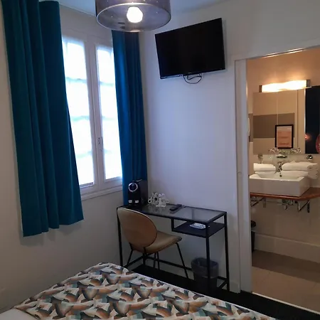 Reine Mathilde Hotel Bayeux