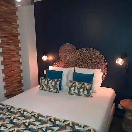 Reine Mathilde Hotel 2*