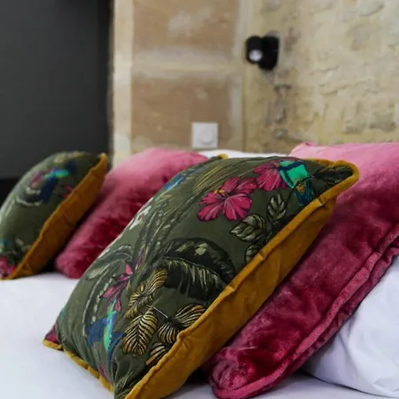 Hotel Reine Mathilde