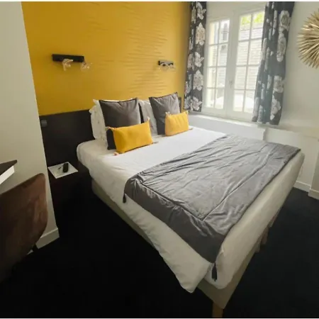 Reine Mathilde 2* Bayeux