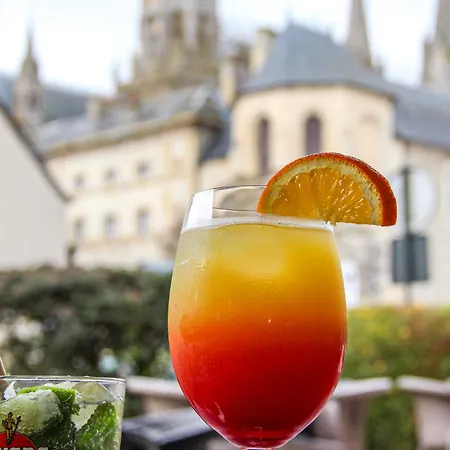 Hotel Reine Mathilde 2*