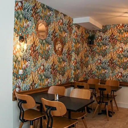 Reine Mathilde 2* Bayeux