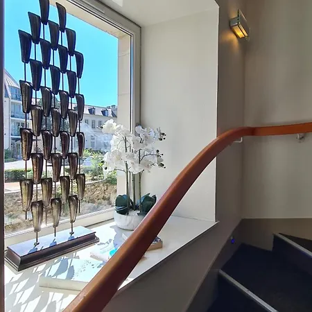 Reine Mathilde Hotel 2*