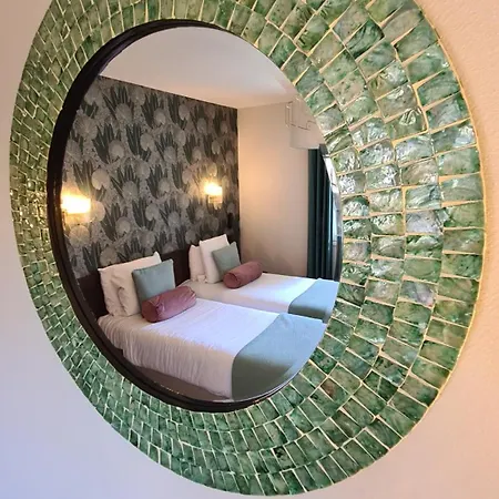 Hotel Reine Mathilde 2*