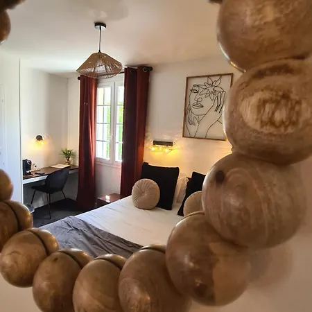 Reine Mathilde Hotel Bayeux