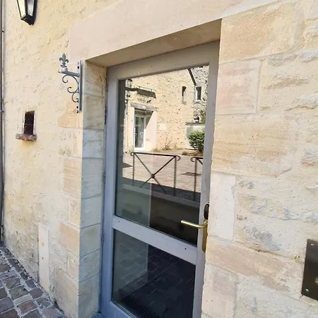 Reine Mathilde 2* Bayeux