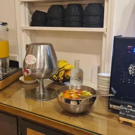 Hotel Reine Mathilde Bayeux