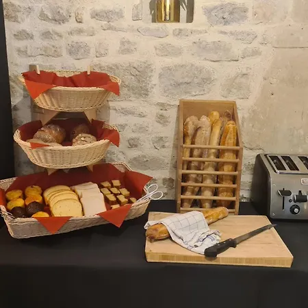 Reine Mathilde 2* Bayeux