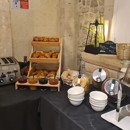 Reine Mathilde Hotel