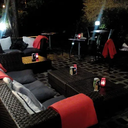 Hotel Reine Mathilde Bayeux