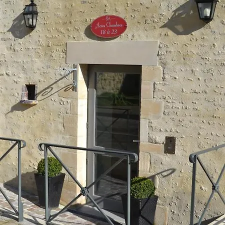 Reine Mathilde Bayeux