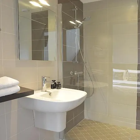 Hotel Reine Mathilde Bayeux