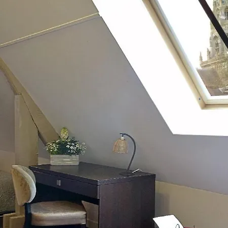 Reine Mathilde Hotel Bayeux