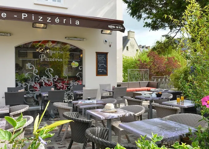 Reine Mathilde Отель Байе