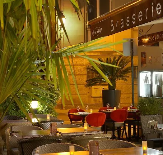 Reine Mathilde 2* Bayeux