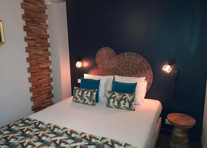 Reine Mathilde Hotel 2*