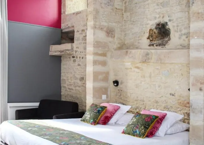 Reine Mathilde Bayeux