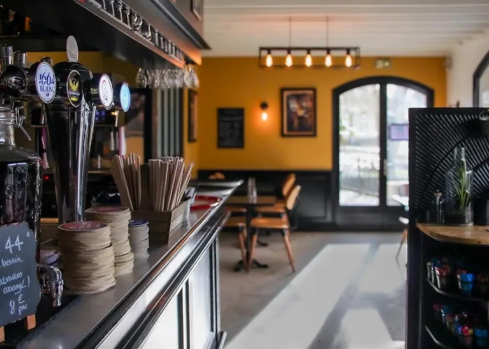 Reine Mathilde 2* Байе