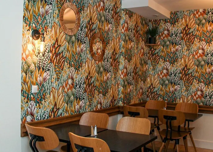 Reine Mathilde 2* Bayeux