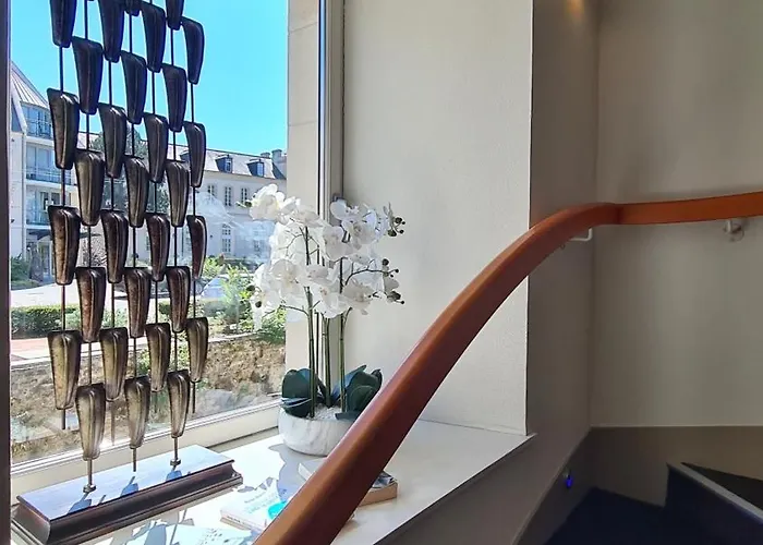 Reine Mathilde Hotel 2*