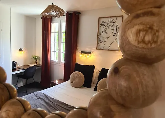 Reine Mathilde Hotel Bayeux