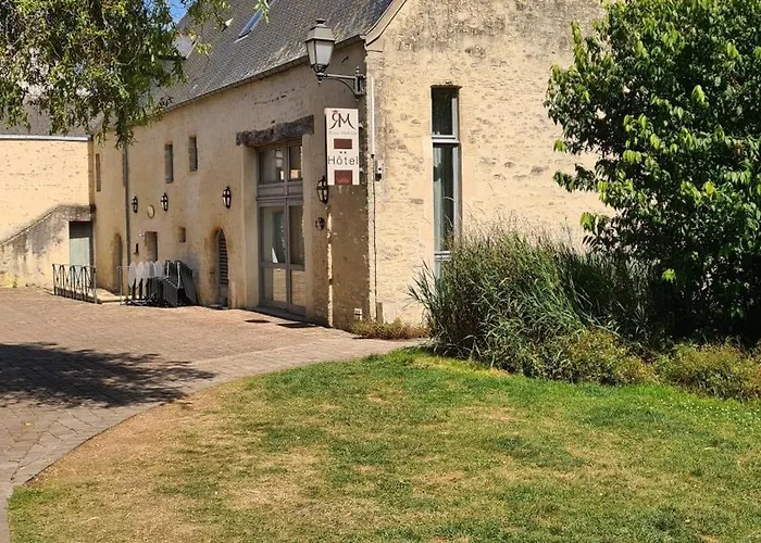 Reine Mathilde 2* Bayeux