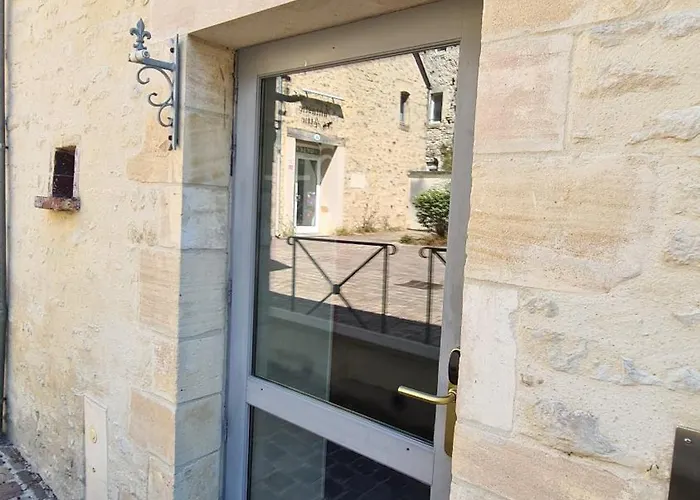 Reine Mathilde 2* Bayeux