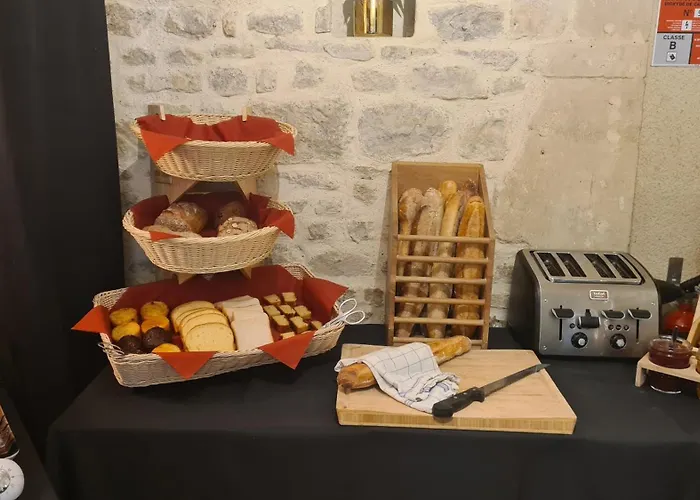 Reine Mathilde 2* Байе