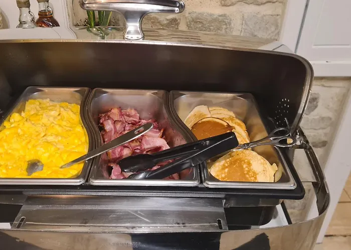 Отель Reine Mathilde