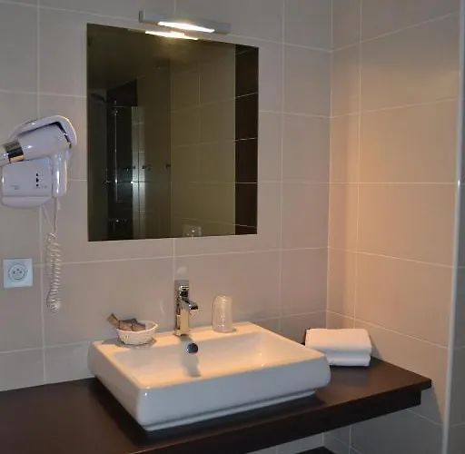 Hotel Reine Mathilde