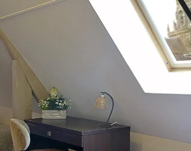 Reine Mathilde Hotel Bayeux